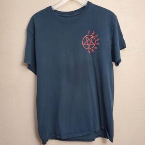 Four Eyes Bondage Anime T-Shirt